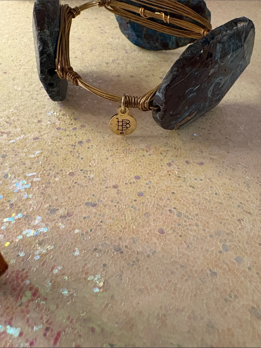 N/A handcrafted bracelet